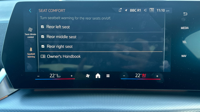 BMW X2 sDrive 20i M Sport 5dr Step Auto Petrol Hatchback